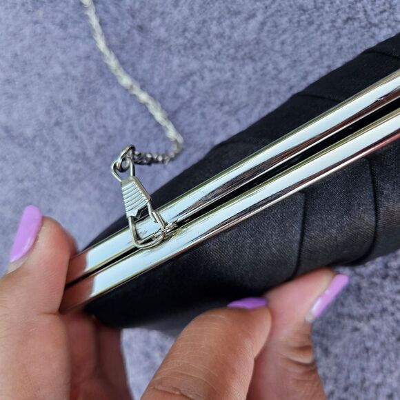 Jessica McClintock formal purse - Picture 3 of 8